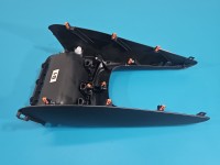 Osłona ZAŚLEPKA PLASTIK Toyota Corolla E21 19- 58839-02340, 58831-02270