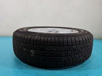 Koło zapasowe 17" dojazdowe dojazdówka Toyota Rav4 III 05- 5x114.3, Yokohama, 225 mm, Profil opony: 65, 7J ET45 225/65/R17...