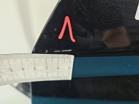 DRZWI PRZÓD LEWE KIEROWCY BMW F20 5d 668