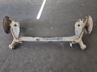 Tylna belka oś tył Honda Civic VIII UFO 2.1 i-CTDi N22A2 Tylna belka oś tył Honda Civic VIII UFO 2.1 i-CTDi N22A2