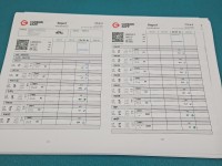 TESTOWANY Wtryskiwacz Ford Focus Mk1 1.8 tdci 101KM