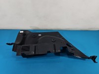Tapicerka bagażnika lewa boczek Kia Sportage III 10-15 857303U000
