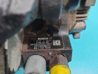Pompa wtryskowa Toyota Yaris III 0445010258, 221000W010 1.4 D4D
