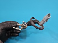 Wtryskiwacz listwa wtryskowa P277404232, 8307817559, A3C0064880000 Renault Trafic III 2.0 dci 150KM