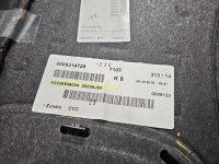 Półka tylna tył bagażnika Mercedes W222