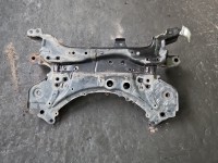 WÓZEK KOŁYSKA TRAWERS Sanki Belka silnika LEXUS CT 10-22 1.8 VVTI