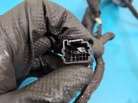 Instalacja Wiązka drzwi przód lewych Opel Insignia B 39133636