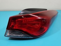 Lampa tył prawa Hyundai Elantra V 10-16 sedan EUROPA