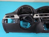 Deska rozdzielcza konsola kokpit Bmw e90 eu
