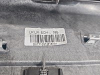 Tapicerka drzwi przód lewa boczek Vw Passat B8 3G1867409AB