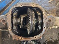 Most tylny DYFER tył Polonez Caro Atu 1.6 jedn