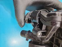 Obudowa Ford Mondeo Mk5 2.0 tdci 9804160380 Europejska, Termostat