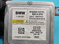 Przetwornica xenon Bmw f10 f11 7318327