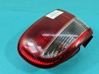 Lampa tył prawa Seat Toledo II Leon I sedan