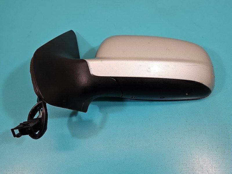 Lusterko lewe pin Vw Golf IV kombi 5d kolor europa