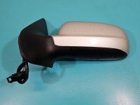 Lusterko lewe pin Vw Golf IV kombi 5d kolor europa