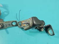 Zawias drzwi przód lewy Ford Focus Mk4