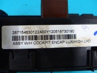 Skrzynka bezpieczników Tata Indica Vista 10-15 287154630122