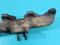 Kolektor wydechowy Ford Transit Connect II MK2 12-22 1.5 tdci (XWGA)