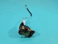 Zamek przód prawy Peugeot 307 EUROPA 6pin