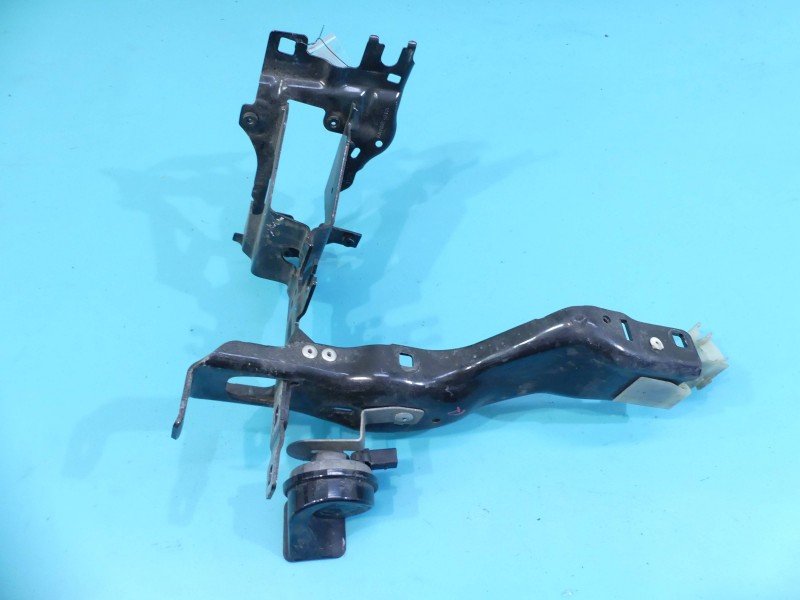 WZMOCNIENIE CZOŁOWE Pas przedni BMW 7 G11 G12 1159440, 1155740802
