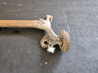 Tylna belka oś tył Seat Cordoba II 6L 1.4 16v