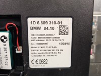 Sterownik moduł Producent części: BMW, GSM Bmw F34 GT 6809310, 9297787-02, 9297787