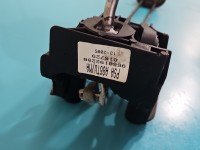 DŹWIGNIA LEWAREK WYBIERAK LINKI Citroen C2 1.4 8V wiel