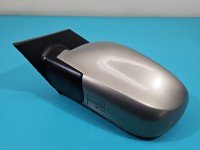 Lusterko lewe pin Hyundai Ix35 09-13 HB beżowy AA3 - SIRIUS SLIVER 5d europa