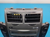 Radio fabryczne Toyota Yaris II 86120-0D490 radioodtwarzacz