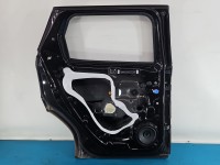 Drzwi tył lewe Dacia Duster III 24- HB 5d NV676