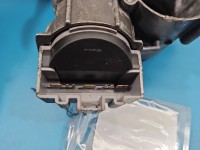 Stacyjka KLUCZYK WKŁADKA Ford Focus Mk1