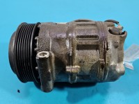 Sprężarka klimatyzacji kompresor Porsche Panamera I 970 3.6 V6 M4620 94812601103, 447150-1493