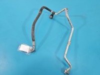 Przewód klimatyzacji rurka Citroen C3 II 09-16 9670091380