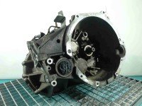 Skrzynia biegów Mitsubishi ASX 10- 1.8 DI-D