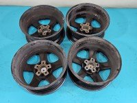 Felga aluminiowa 15" komplet alufelgi felgi Vw Golf IV