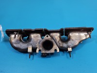 Kolektor wydechowy Peugeot 3008 I 09-16 2.0 hdi 9688455480
