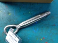 Ucho holownicze hak BMW X5 F15