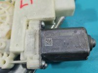 Podnośnik tył lewy SZYBY WINDA 39142319, C86123-100 IMPRK1394348, 39142319, C86123-100, Europejska, 7pin Opel Astra V K kombi