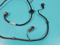 Czujnik parkowania PDC Vw Golf VI 5C0971104, 5C6919275A CZARNY L041