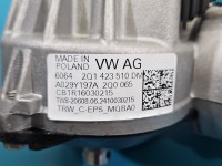 Pompa wspomagania Skoda Kamiq 2Q1423510DM, 2Q1909144AD 1.0 TSI