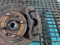 Zacisk przód prawy Kia Rio II 05-11 1.4 16V