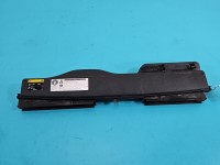 KIEROWNICA Wlot powietrza Seat Leon III 12- 2.0 tdi (Crmb)