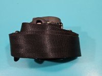 Pas bezpieczeństwa przód prawy pasażera Audi A3 8P 6Q1403000C