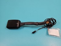 Pas bezpieczeństwa przód lewy kierowcy Vw Passat CC 1K8857755E EU