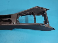 Podłokietnik TUNEL Skoda Octavia III 5E1863241 EUROPA