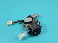 Zamek klapy tył Mitsubishi Outlander III 12-22 HB 412320-1008, 163800-0021