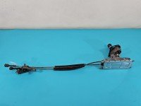 DŹWIGNIA LEWAREK WYBIERAK LINKI Vw Golf VI 1.4 TSI Caxc