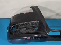 Zderzak przód przedni Audi A5 8T LZ9Y