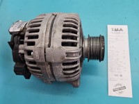 TEST Alternator Seat Leon II 2.0 tdi